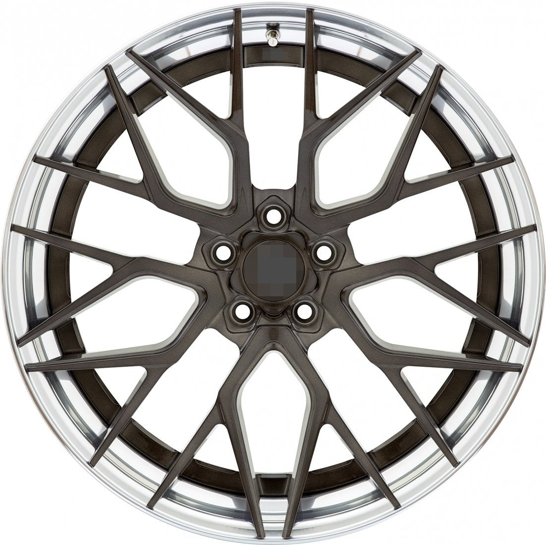 FORGED WHEELS HCA192 for Any Car