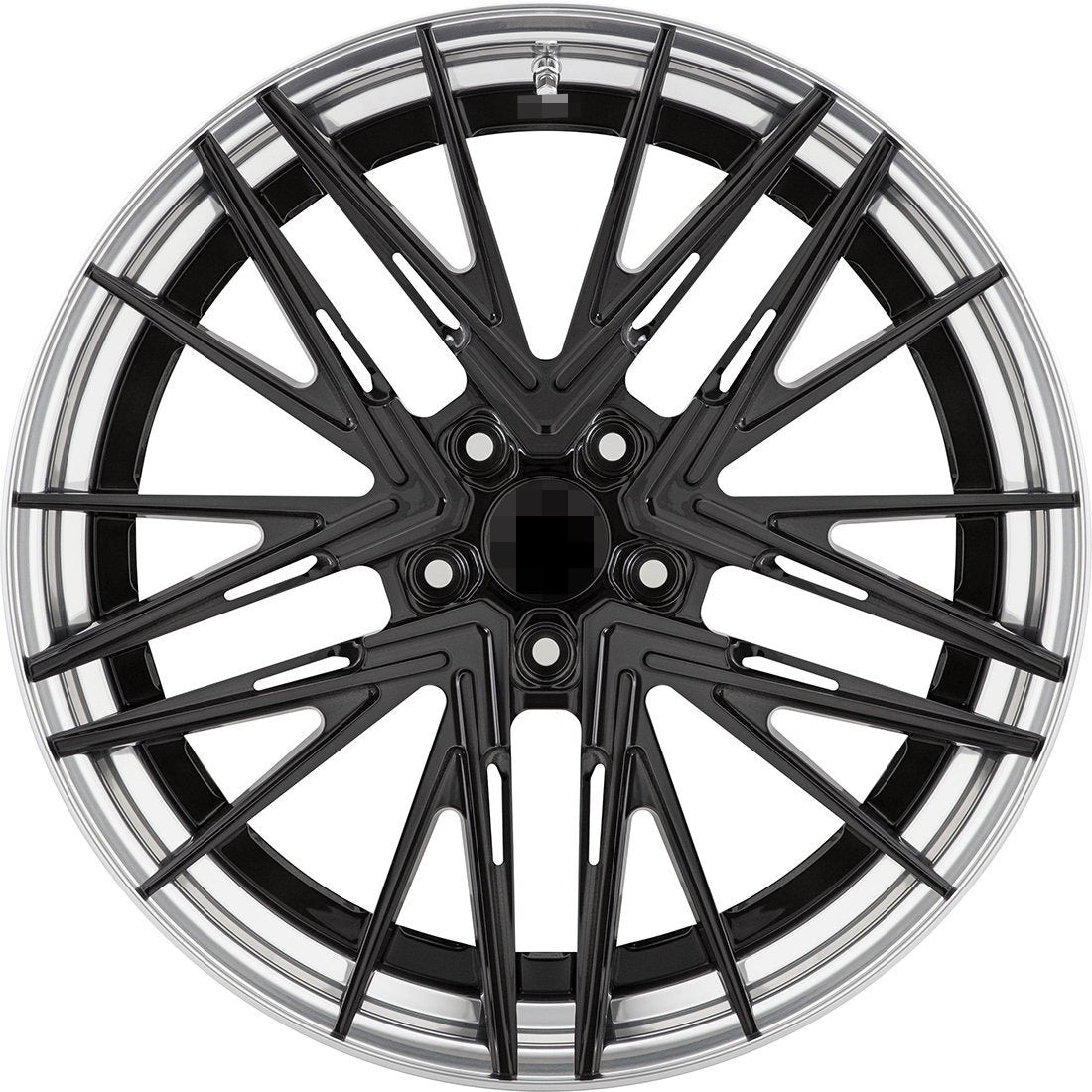 FORGED WHEELS HCA385 for Any Car