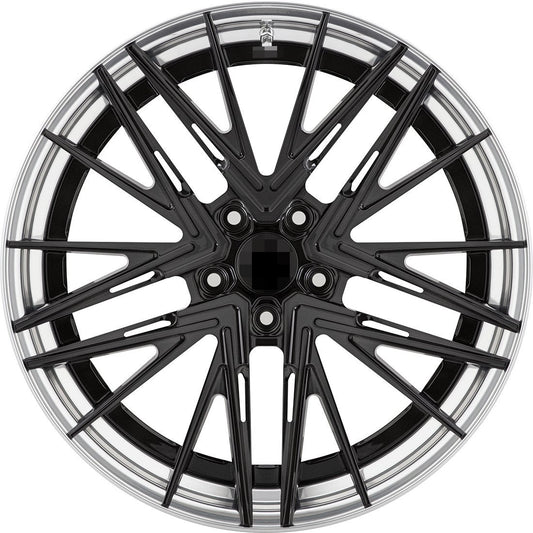 FORGED WHEELS HCA385 for Any Car