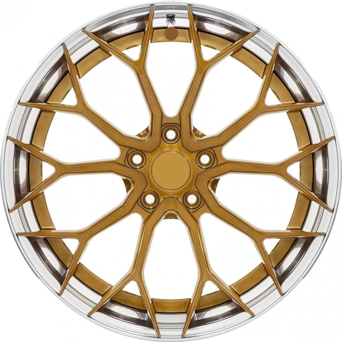 Forged Wheels For Luxury cars | Buy  BC Forged HCS31