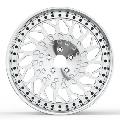 FORGED WHEELS RIMS NV22 for ANY CAR