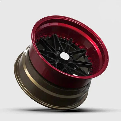 FORGED WHEELS RIMS NV52 for ANY CAR