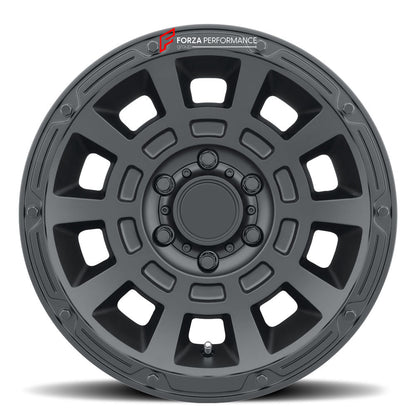 ICON THRUST STYLE FORGED WHEELS RIMS for TOYOTA LAND CRUISER PRADO 250 2024