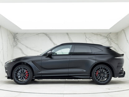 FORGED WHEELS for ASTON MARTIN DBX 707