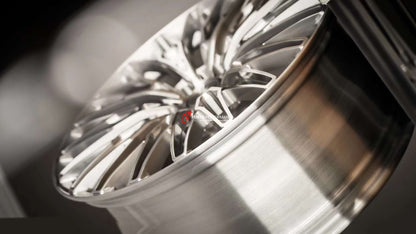 INSPEED ID-S04 STYLE FORGED WHEELS RIMS for ALL MODELS