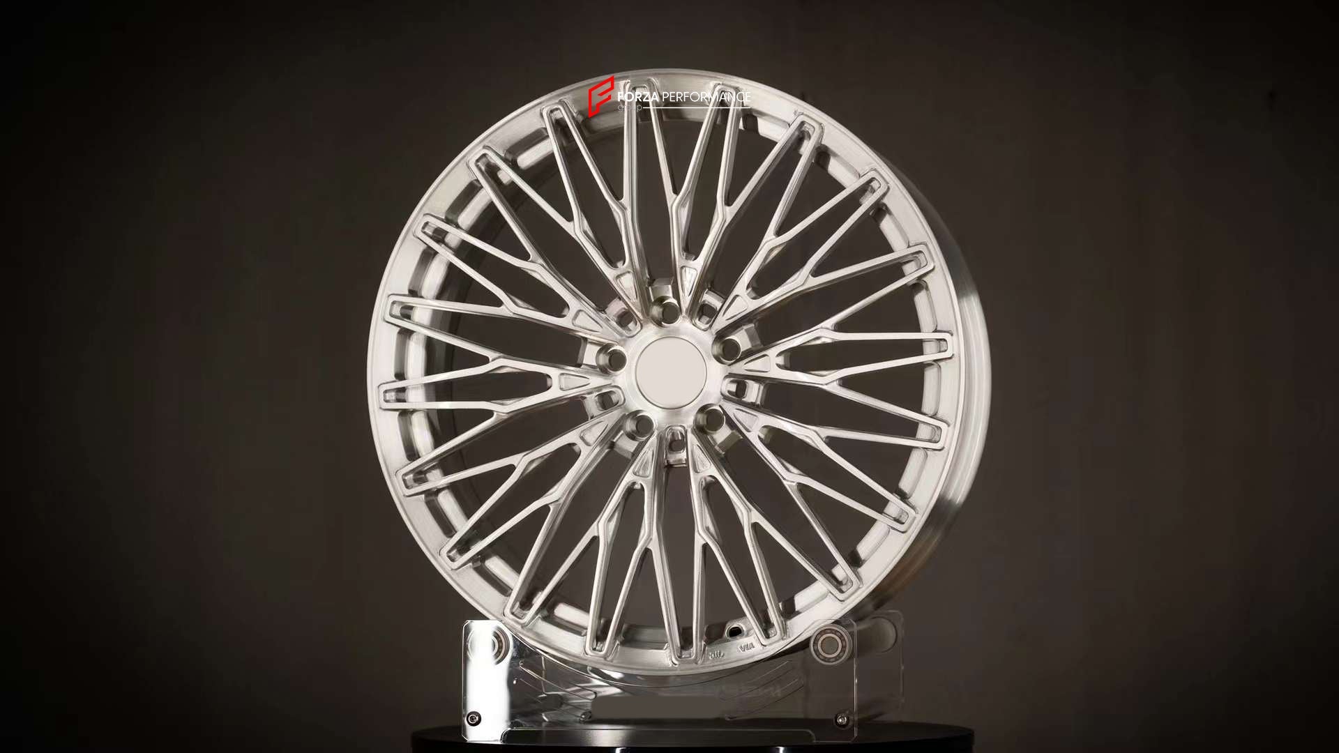 INSPEED ID-S04 STYLE FORGED WHEELS RIMS for ALL MODELS