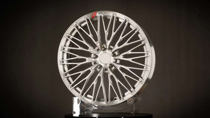 INSPEED ID-S04 STYLE FORGED WHEELS RIMS for ALL MODELS