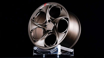 INSPEED IF-E01 STYLE FORGED WHEELS RIMS for ALL MODELS