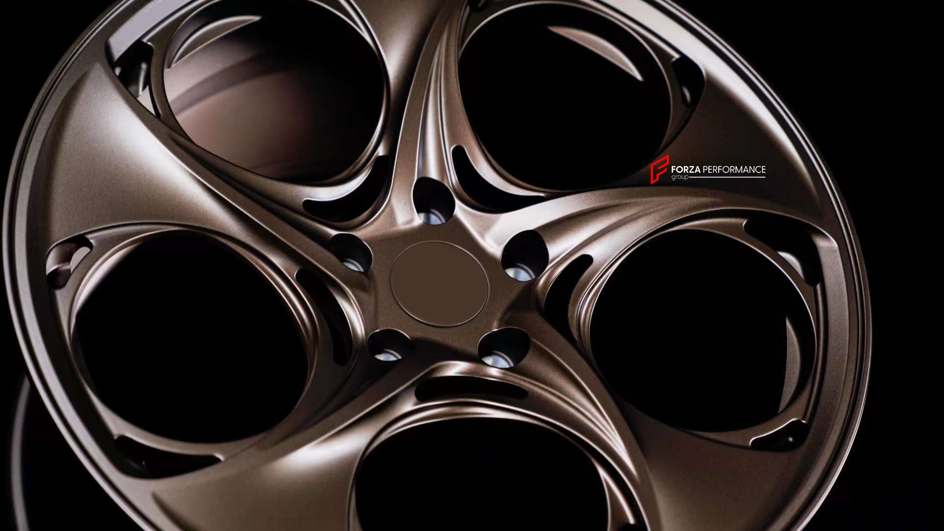 INSPEED IF-E01 STYLE FORGED WHEELS RIMS for ALL MODELS