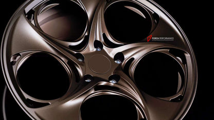 INSPEED IF-E01 STYLE FORGED WHEELS RIMS for ALL MODELS