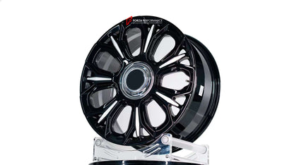 INSPEED IF-E02 STYLE FORGED WHEELS RIMS for ALL MODELS