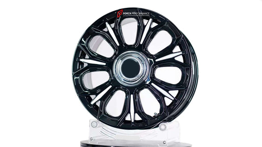 INSPEED IF-E02 STYLE FORGED WHEELS RIMS for ALL MODELS