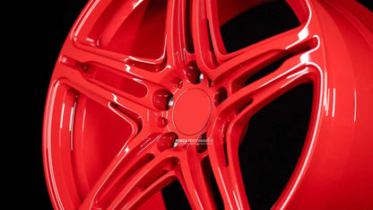 INSPEED IF-R04 STYLE FORGED WHEELS RIMS for ALL MODELS