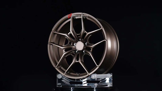 INSPEED IF-S01 STYLE FORGED WHEELS RIMS for ALL MODELS