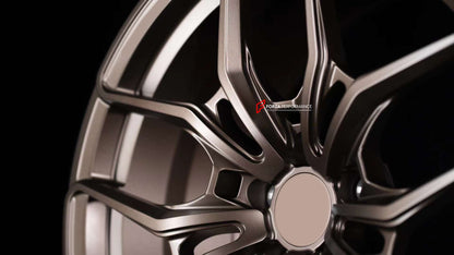 INSPEED IF-S01 STYLE FORGED WHEELS RIMS for ALL MODELS