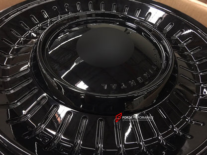 ISOTOPE ALEXA STYLE FORGED WHEELS RIMS for LINCOLN, PONTIAC, CHEVROLET, DODGE, BUICK, CADILLAC