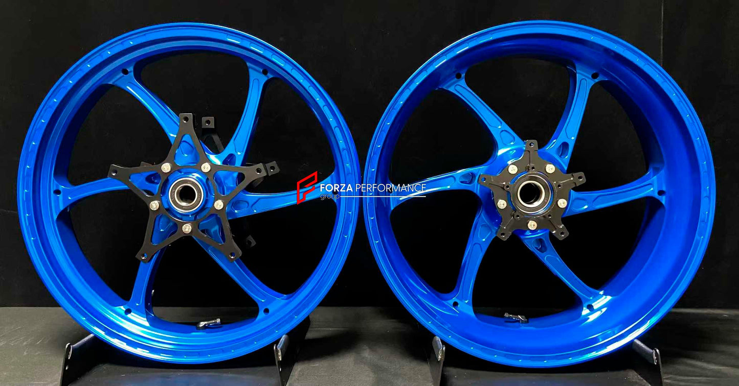 CUSTOM FORGED WHEELS RIMS for BMW S1000RR M1000RR