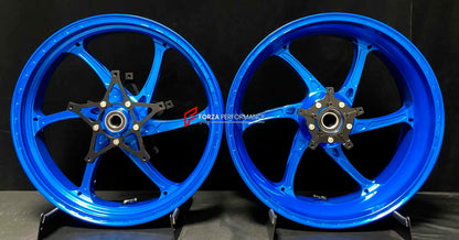 CUSTOM FORGED WHEELS RIMS for BMW S1000RR M1000RR