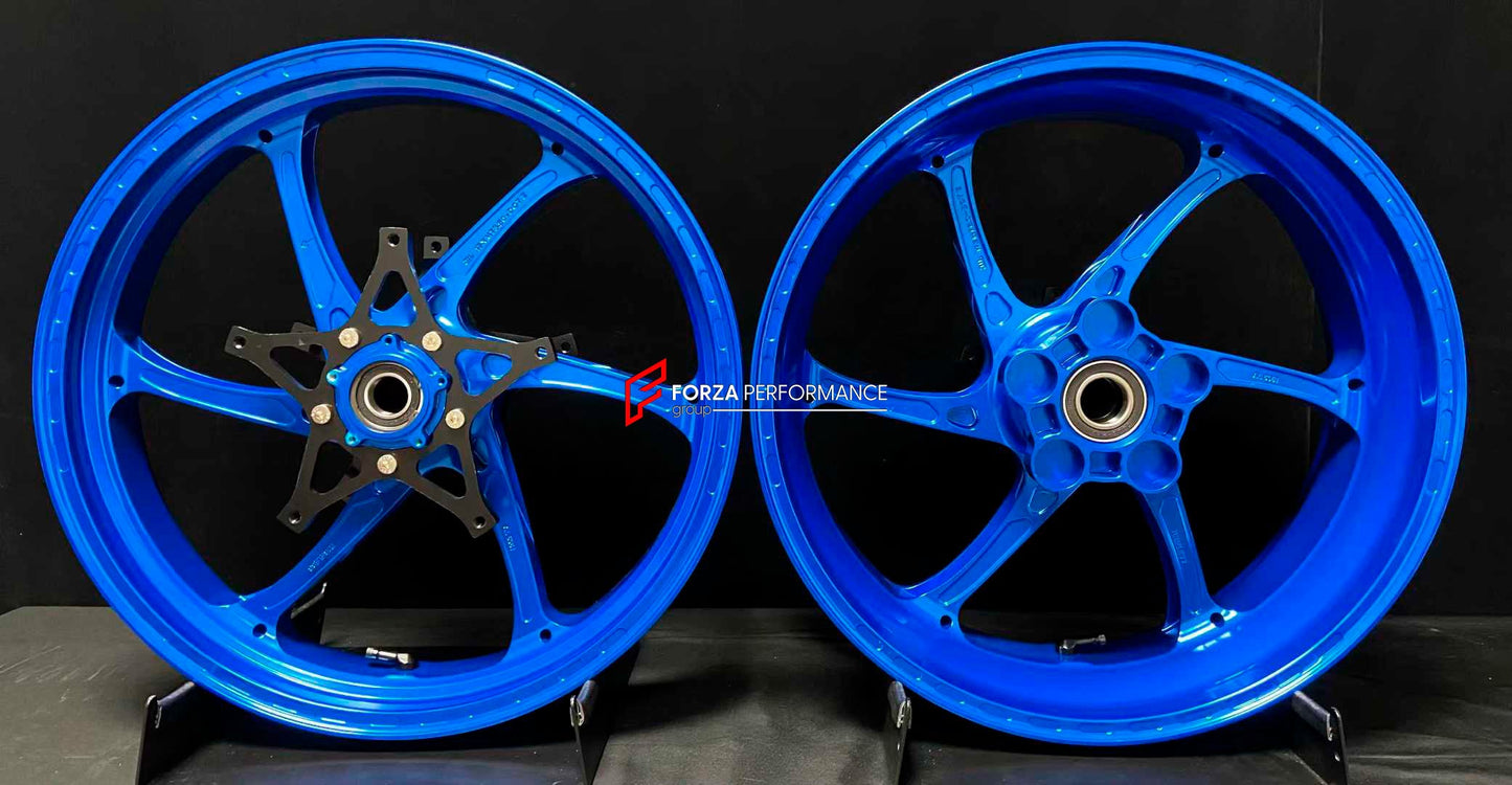 CUSTOM FORGED WHEELS RIMS for BMW S1000RR M1000RR