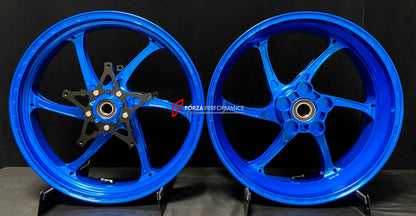 CUSTOM FORGED WHEELS RIMS for BMW S1000RR M1000RR
