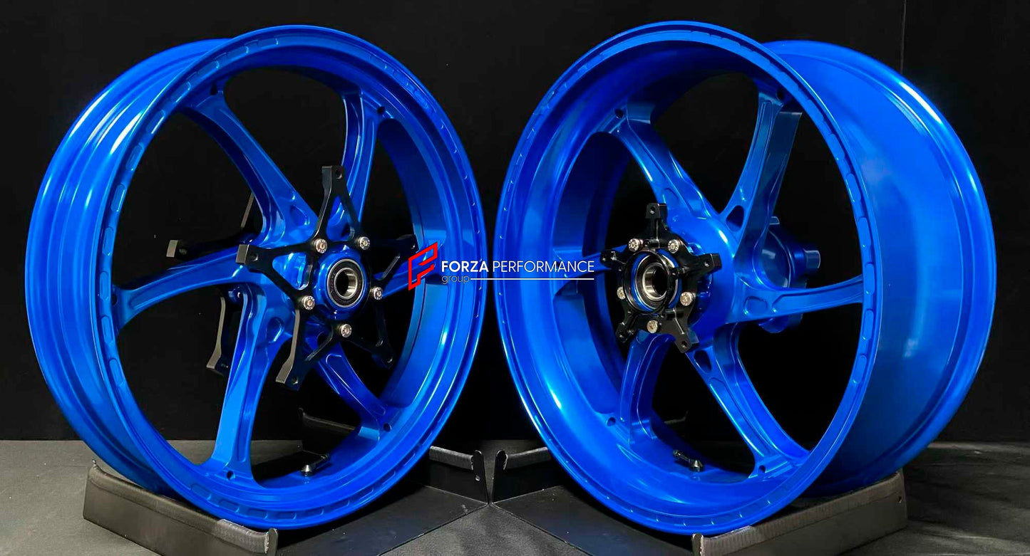 CUSTOM FORGED WHEELS RIMS for BMW S1000RR M1000RR