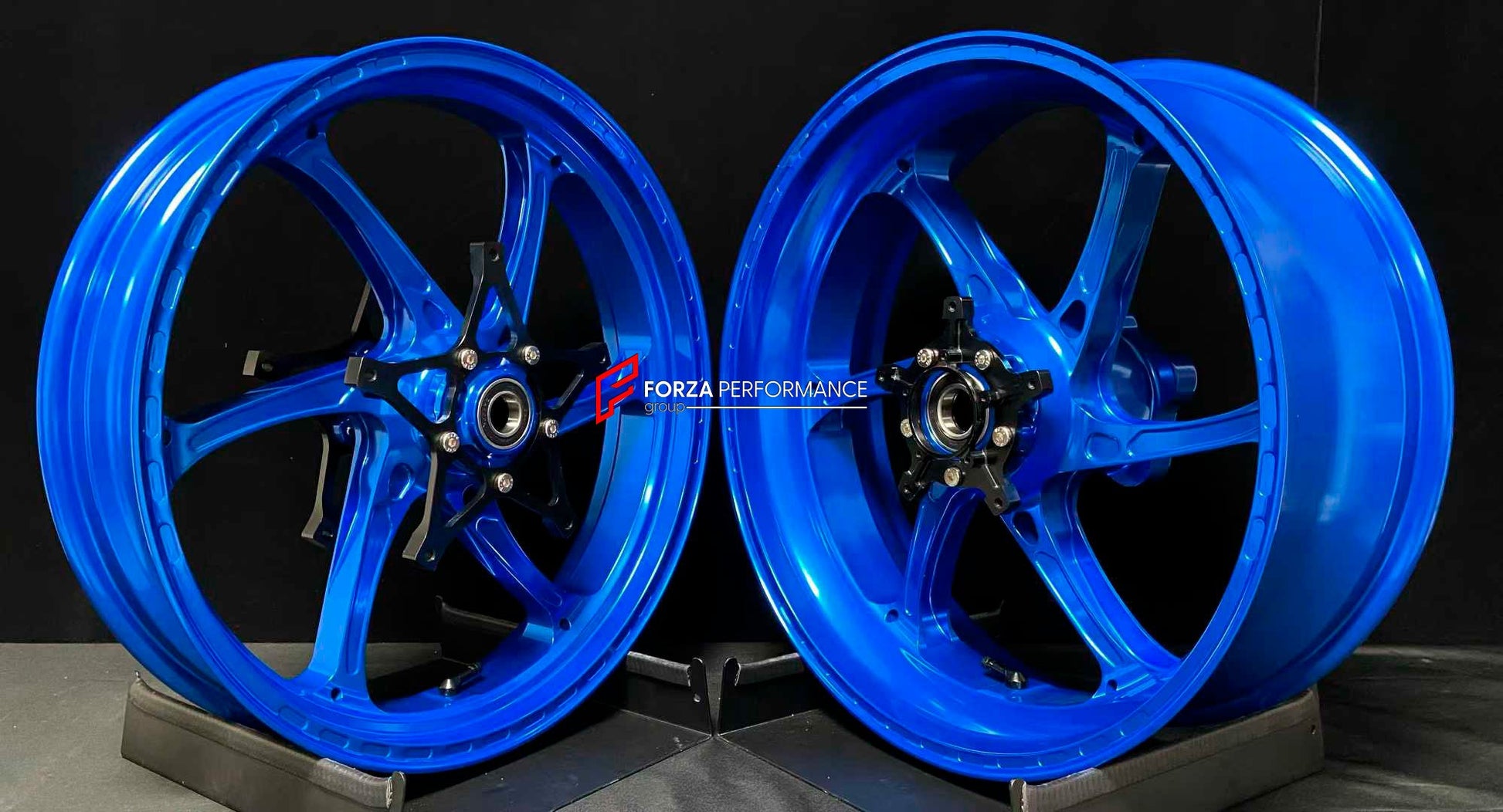 CUSTOM FORGED WHEELS RIMS for BMW S1000RR M1000RR