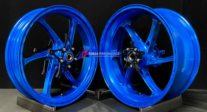 CUSTOM FORGED WHEELS RIMS for BMW S1000RR M1000RR