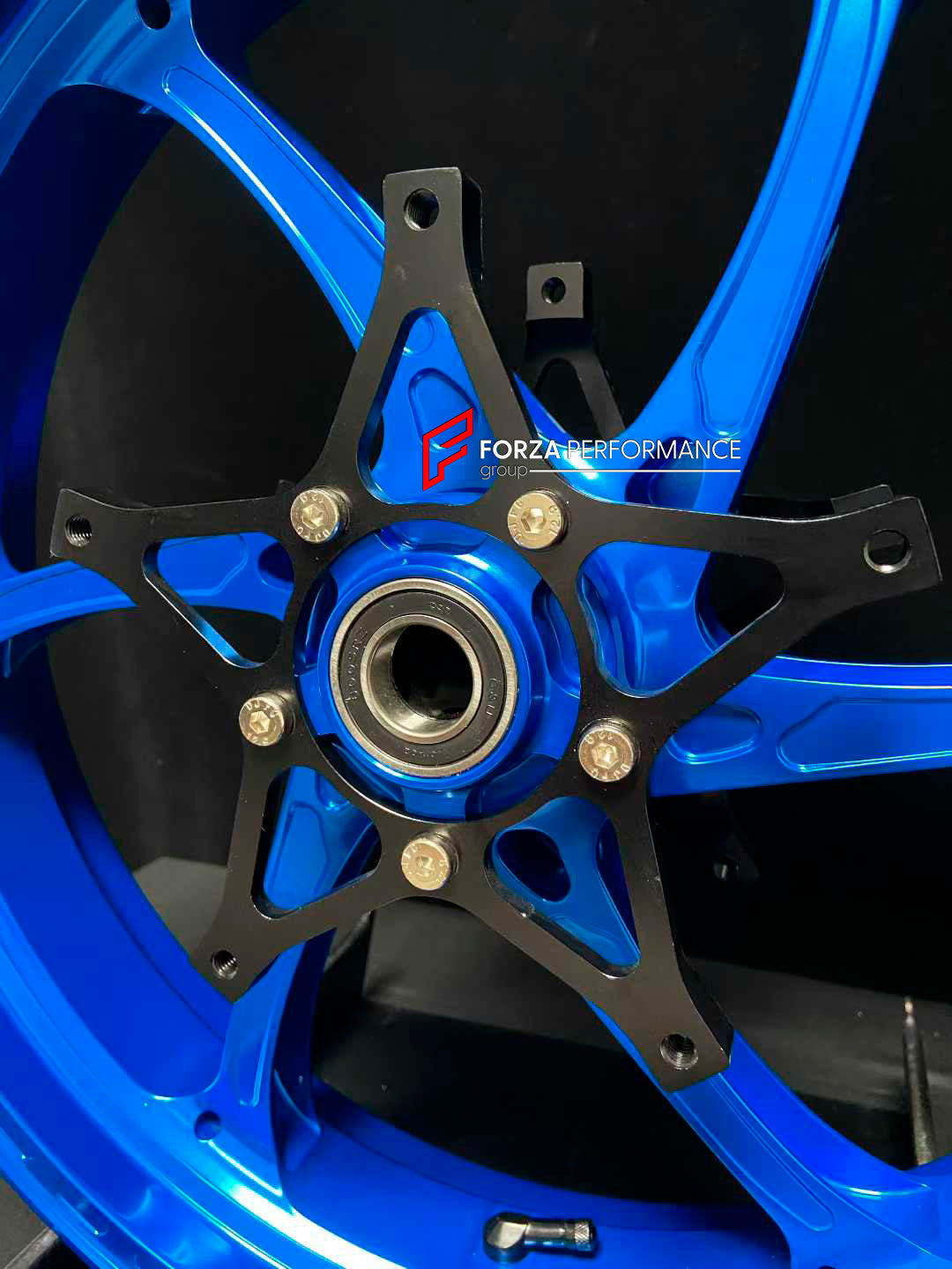 CUSTOM FORGED WHEELS RIMS for BMW S1000RR M1000RR
