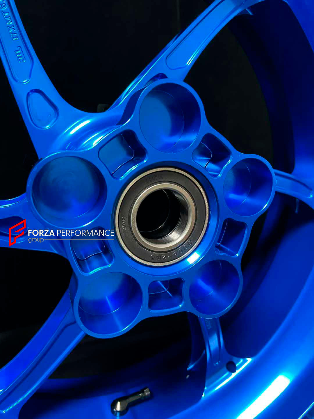 CUSTOM FORGED WHEELS RIMS for BMW S1000RR M1000RR