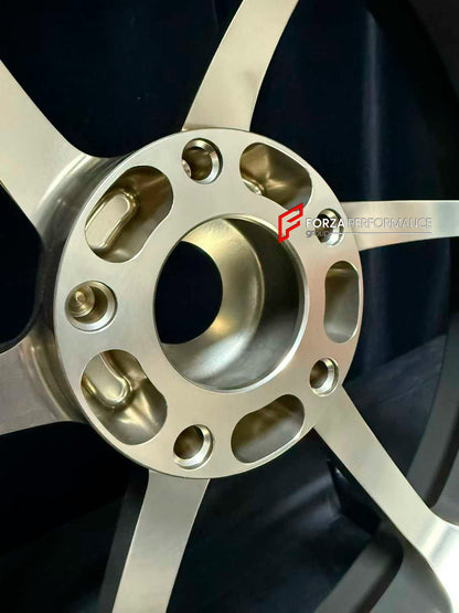 CUSTOM FORGED WHEELS RIMS for KTM 1290 SUPERDUKE R REVO RR GT