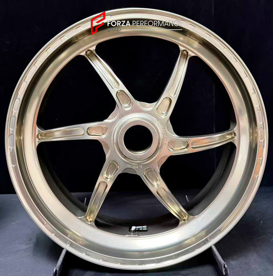 CUSTOM FORGED WHEELS RIMS for KTM 1290 SUPERDUKE R REVO RR GT