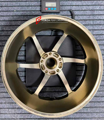 CUSTOM FORGED WHEELS RIMS for KTM 1290 SUPERDUKE R REVO RR GT