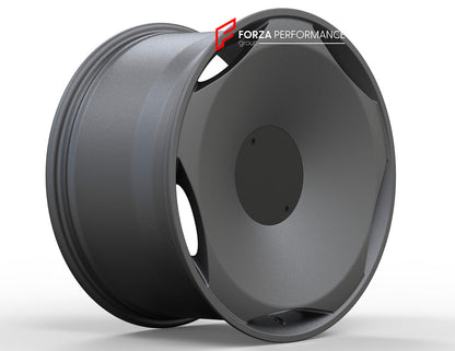 FORGED WHEELS RIMS for ALL MODELS | HERRERA OUTLAW GTS CYBERPUNK 2077 STYLE