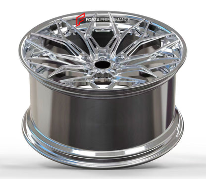 21 INCH FORGED WHEELS RIMS for TESLA MODEL S