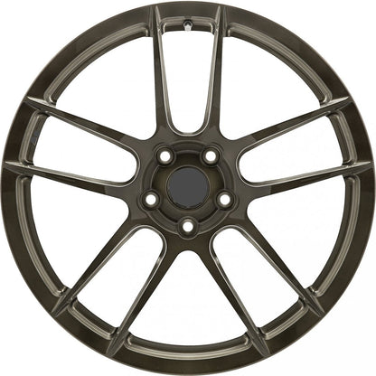 forged wheels  BC Forged KL14