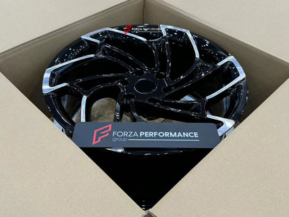 LARTE LR-WH-003 STYLE 22 INCH FORGED WHEELS RIMS for CADILLAC ESCALADE 2023