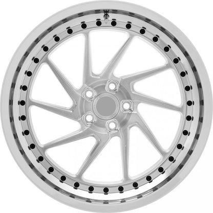 FORGED WHEELS LE210 // MLE210 for ALL MODELS