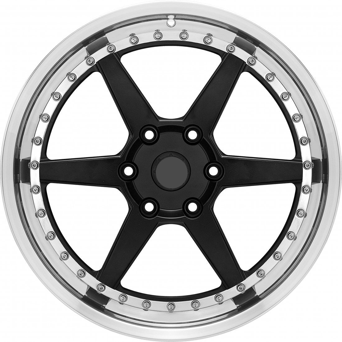 FORGED WHEELS LE61 // MLE61 for ALL MODELS
