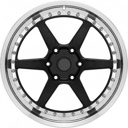 FORGED WHEELS LE61 // MLE61 for ALL MODELS