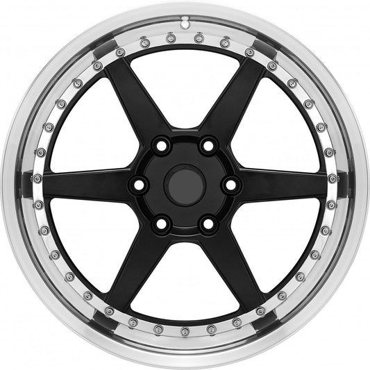 FORGED WHEELS LE61 // MLE61 for ALL MODELS