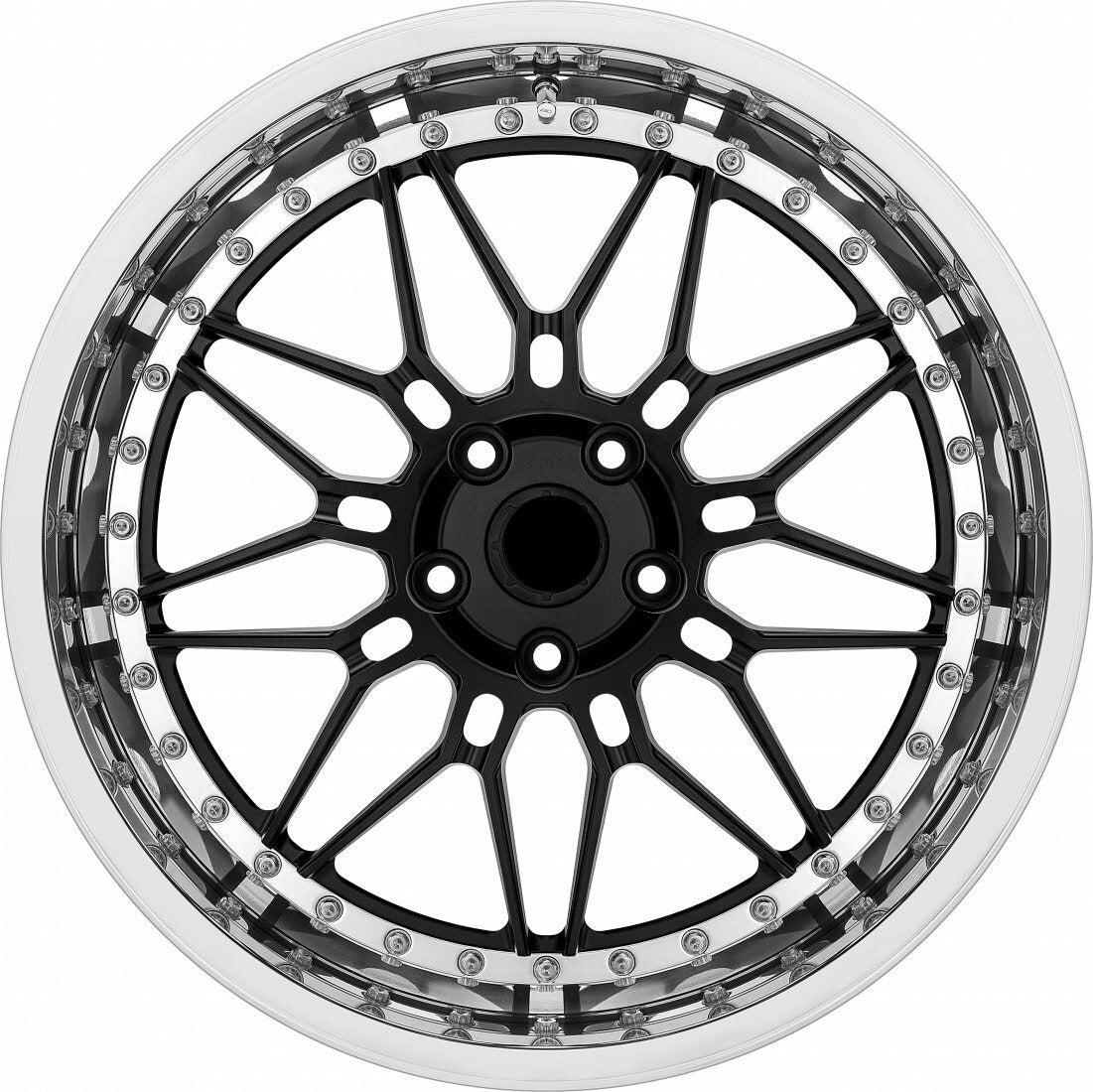 FORGED WHEELS LE90 // MLE90 for ALL MODELS