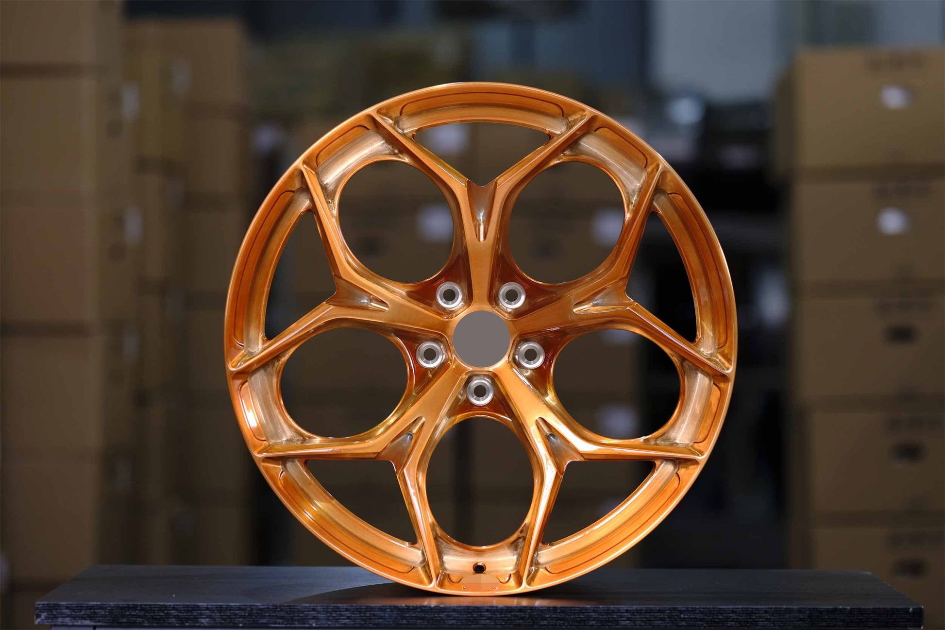 20 21 INCH FORGED WHEELS RIMS for Lamborghini Aventador SVJ 2016+ custom fit S111SC