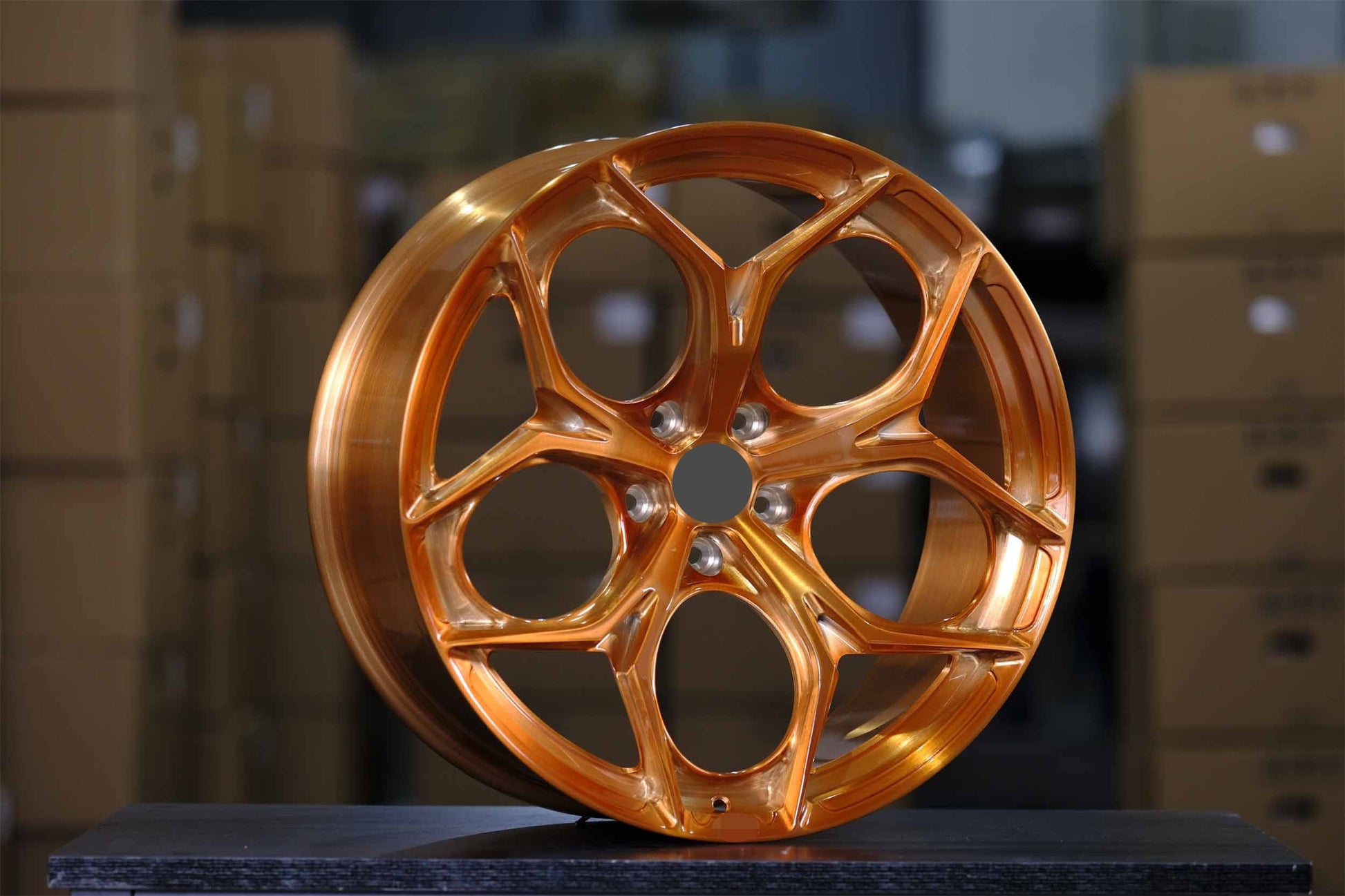 20 21 INCH FORGED WHEELS RIMS for Lamborghini Aventador SVJ 2016+ custom fit S111SC