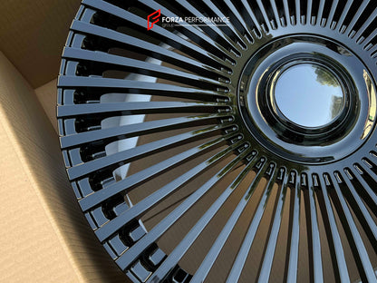 AG LUXURY 24 INCH FORGED WHEELS RIMS FOR BMW LAND ROVER RANGE ROVER L460 2022