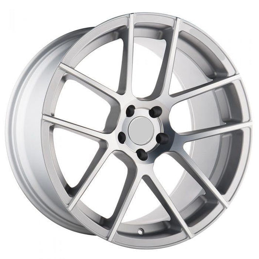 forged wheels Avant Garde Classic - M510