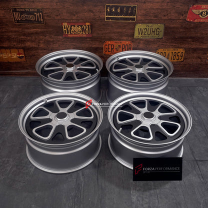 MAGNUS WALKER FIFTEEN 52 STYLE 20 21 INCH FORGED WHEELS RIMS for PORSCHE 911 992 CARRERA S 2019