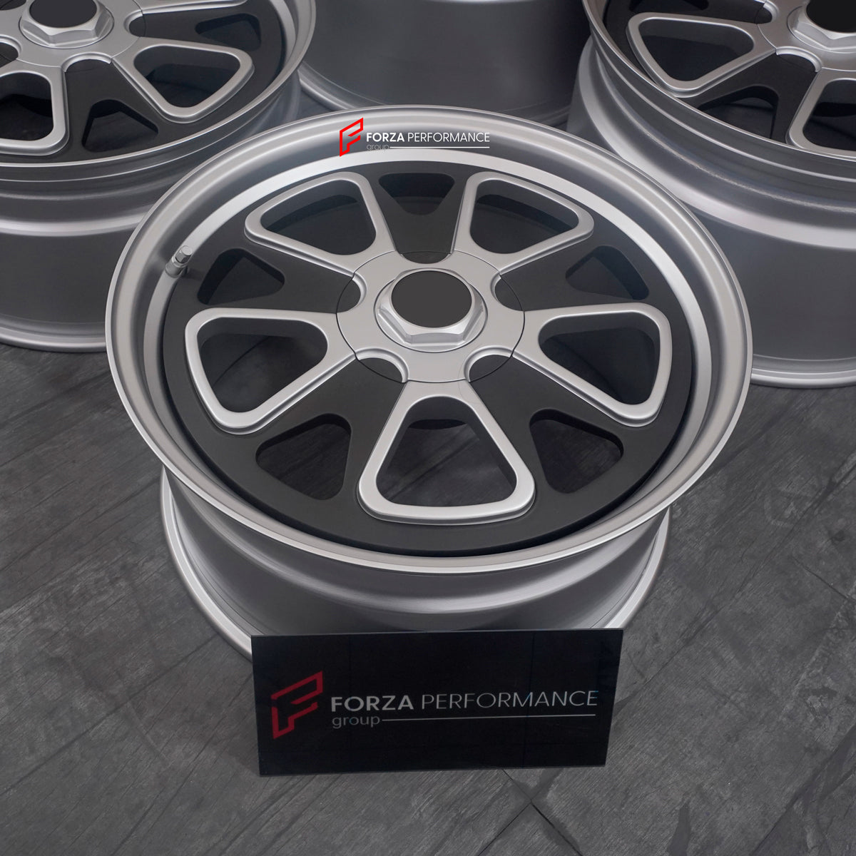 MAGNUS WALKER FIFTEEN 52 STYLE 20 21 INCH FORGED WHEELS RIMS for PORSCHE 911 992 CARRERA S 2019