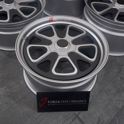 MAGNUS WALKER FIFTEEN 52 STYLE 20 21 INCH FORGED WHEELS RIMS for PORSCHE 911 992 CARRERA S 2019