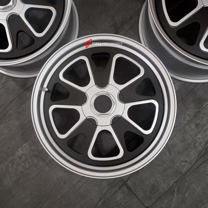 MAGNUS WALKER FIFTEEN 52 STYLE 20 21 INCH FORGED WHEELS RIMS for PORSCHE 911 992 CARRERA S 2019