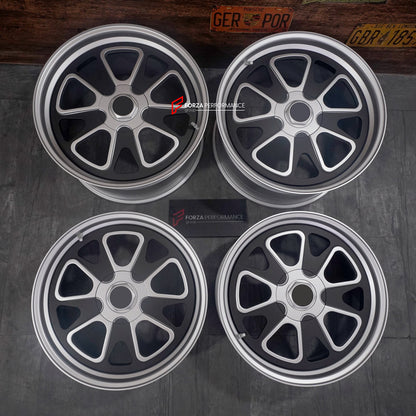 MAGNUS WALKER FIFTEEN 52 STYLE 20 21 INCH FORGED WHEELS RIMS for PORSCHE 911 992 CARRERA S 2019